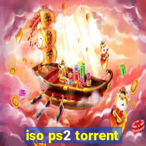 iso ps2 torrent